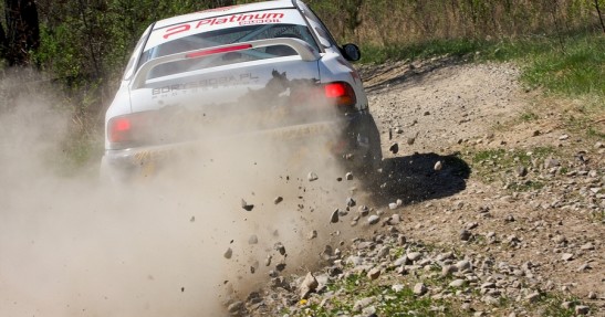 Co-Drive SRT Palermo Platinum